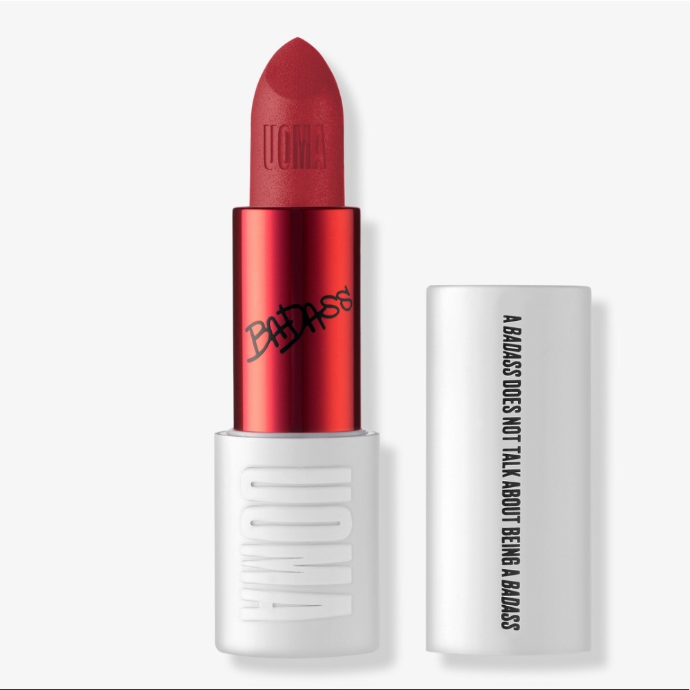 Uoma Beauty Lipstick
